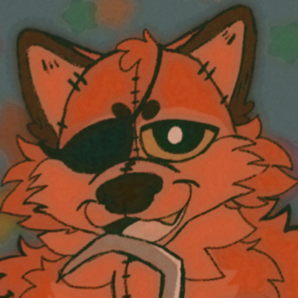 Character Portrait